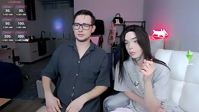 Tanya M online show from April 13, 2026, 4:34 pm