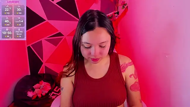 Carol Pinter online show from March 30, 2026, 4:19 pm