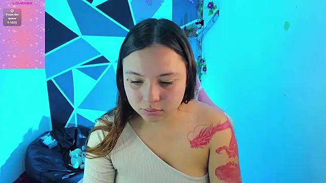 Carol Pinter online show from April 9, 2026, 5:29 pm