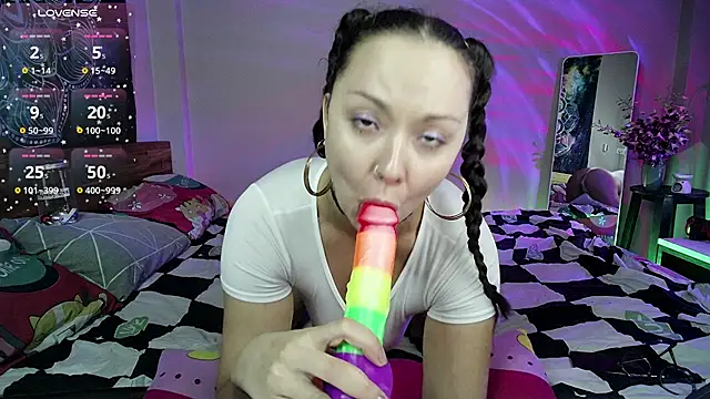 kellycakemeow online show from January 27, 2025, 5:36 am