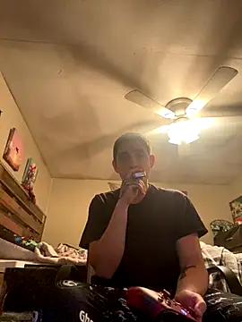 Snapshot of exoticjoint4207 chatting on October 10, 2025, 7:40 am exoticjoint4207 online show from October 10, 2025, 7:40 am