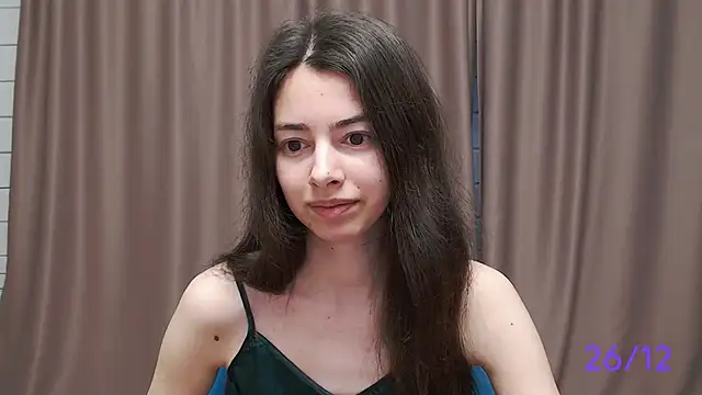 sweet sweet angel online show from December 26, 2024, 8:39 am