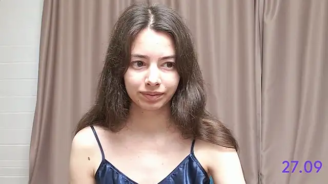 sweet sweet angel online show from September 27, 2025, 6:51 am