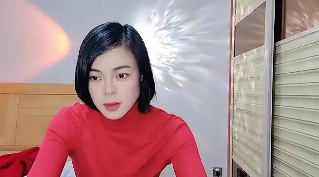 Snapshot of Linda-LL chatting on January 29, 2025, 3:12 am Linda-LL online show from January 29, 2025, 3:12 am