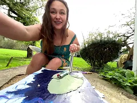 IvanaPlenty online show from April 27, 2026, 1:31 pm