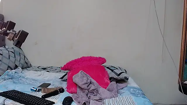 Snapshot of SHANTYBABE chatting on December 24, 2024, 11:33 pm SHANTYBABE online show from December 24, 2024, 11:33 pm