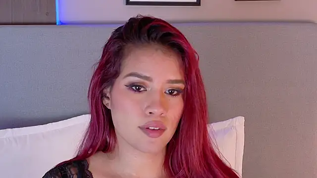 KasyRose online show from February 25, 2025, 5:36 pm