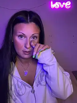 SweNatasha online show from January 23, 2025, 7:18 pm