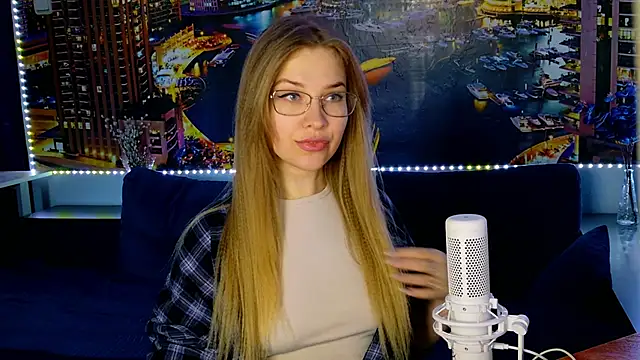 pusyavykusya online show from February 18, 2025, 12:17 pm