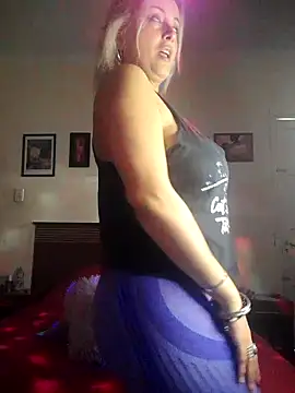 DesireSatler online show from September 14, 2025, 9:36 pm