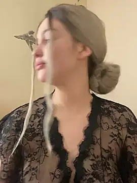 KikiWatson online show from January 1, 2025, 11:05 am