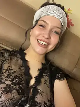 KikiWatson online show from March 2, 2025, 6:19 pm