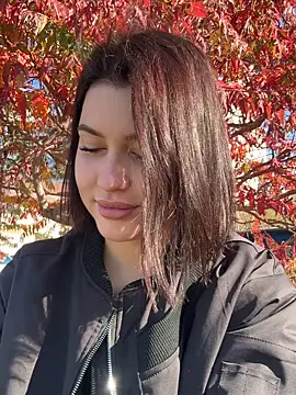 KikiWatson online show from October 20, 2025, 7:20 am