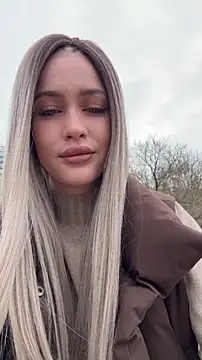 KikiWatson online show from March 28, 2026, 7:41 am