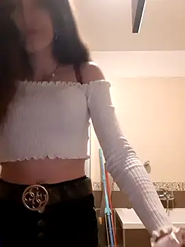 NataliaAmaru online show from November 24, 2025, 4:40 pm