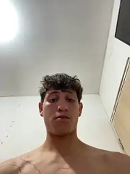 LatinBoysxxx online show from March 20, 2026, 8:14 pm