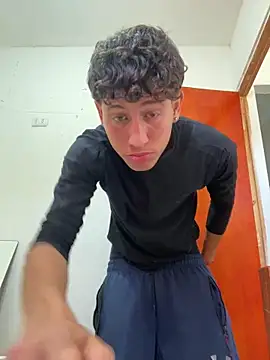 LatinBoysxxx online show from March 27, 2026, 7:13 pm