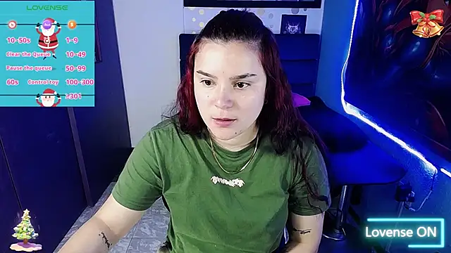 Nika 1  online show from December 19, 2024, 6:56 pm