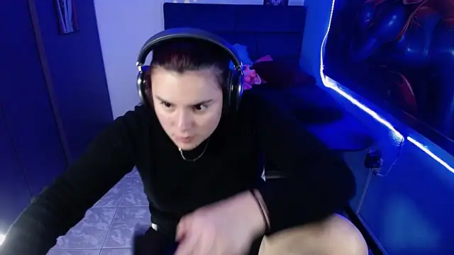 Nika 1  online show from December 23, 2024, 11:49 pm