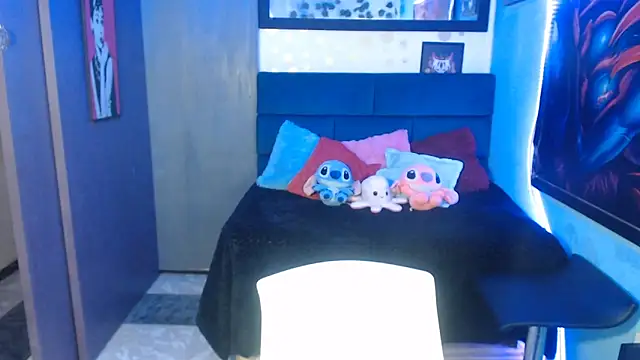 Nika 1  online show from January 9, 2025, 6:57 pm