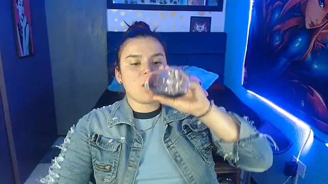 Nika 1  online show from January 11, 2025, 6:54 pm