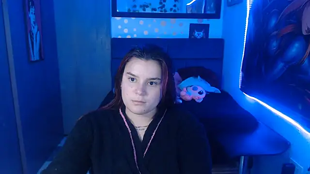 Nika 1  online show from January 13, 2025, 10:35 pm