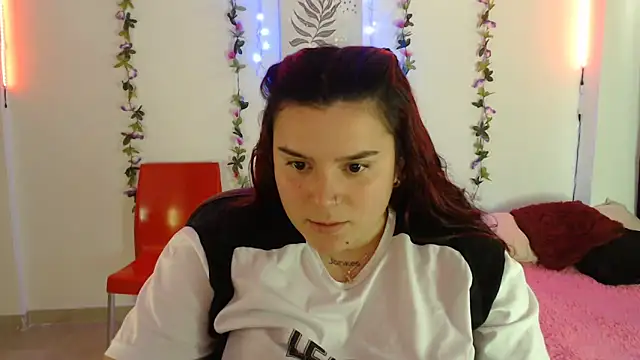 Nika 1  online show from February 14, 2025, 8:26 pm