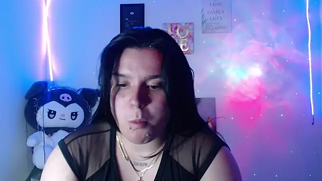 Nika 1  online show from March 14, 2025, 7:34 pm