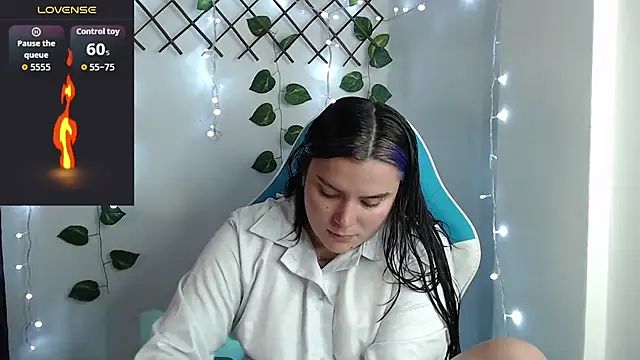 Nika 1  online show from February 15, 2026, 10:39 pm