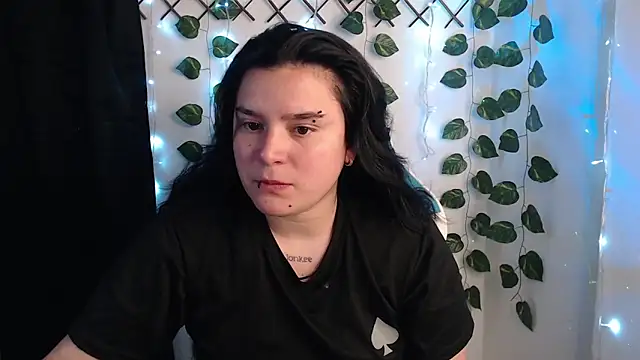 Nika 1  online show from March 18, 2026, 11:19 pm