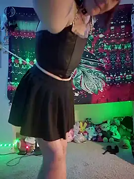 thatonespicychick online show from January 22, 2025, 1:42 pm