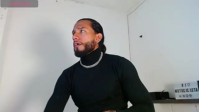  jhon connor  online show from September 23, 2025, 6:44 pm