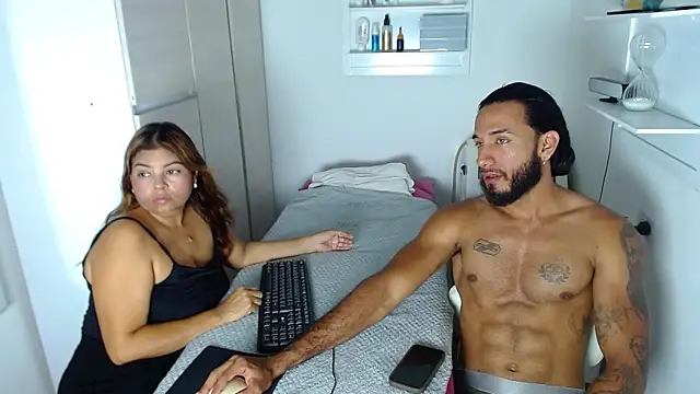  jhon connor  online show from March 26, 2026, 3:12 am