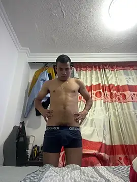 Snapshot of stiven-p23 chatting on April 24, 2026, 3:09 am stiven-p23 online show from April 24, 2026, 3:09 am