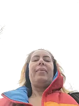 Snapshot of uber_babe chatting on January 7, 2025, 1:24 pm uber babe online show from January 7, 2025, 1:24 pm