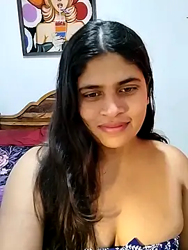 chanu174174 online show from October 18, 2025, 3:53 am