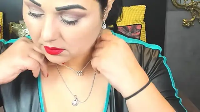 SelenaNoctis online show from January 25, 2025, 5:07 am