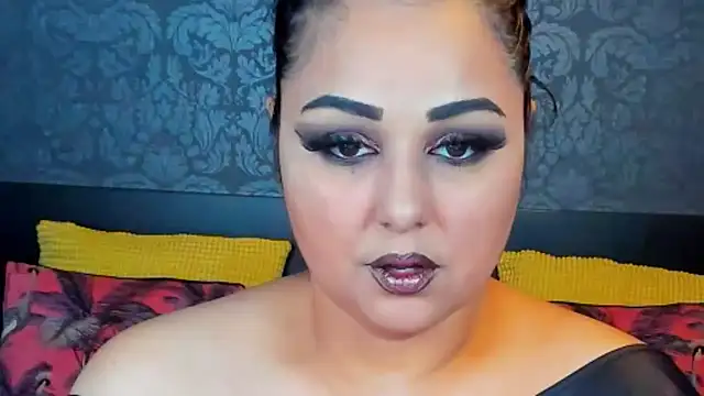 SelenaNoctis online show from March 14, 2025, 7:59 am