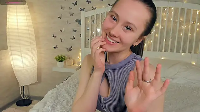 EthalBuffkin online show from February 9, 2025, 10:20 am