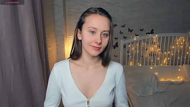 EthalBuffkin online show from February 27, 2025, 7:23 am