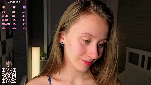 EthalBuffkin online show from December 3, 2025, 7:23 pm