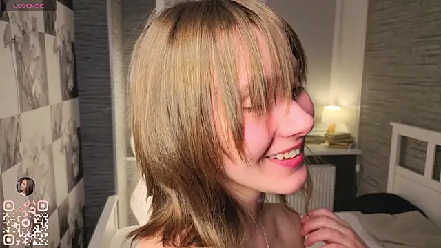 EthalBuffkin online show from February 19, 2026, 7:10 pm