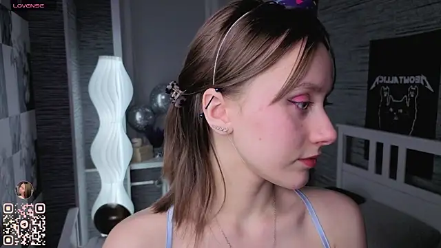 EthalBuffkin online show from March 6, 2026, 7:32 pm