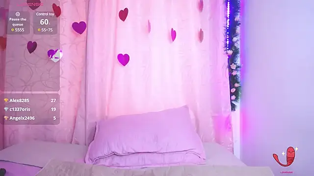 Saloome- online show from March 1, 2025, 5:49 pm