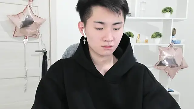 Miram Yu online show from December 6, 2024, 8:59 am