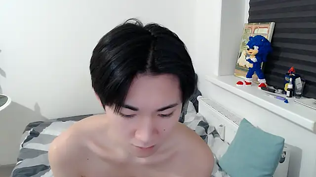 Miram Yu online show from January 8, 2026, 4:37 am