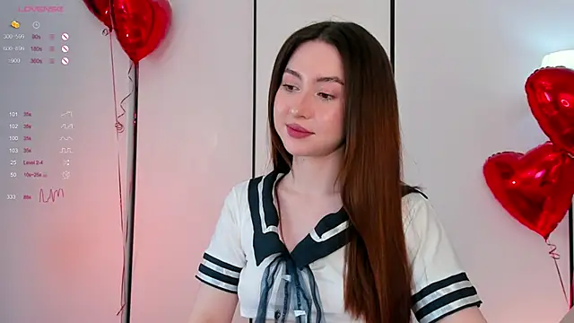 Snapshot of holyhee chatting on February 15, 2025, 10:10 pm holyhee online show from February 15, 2025, 10:10 pm