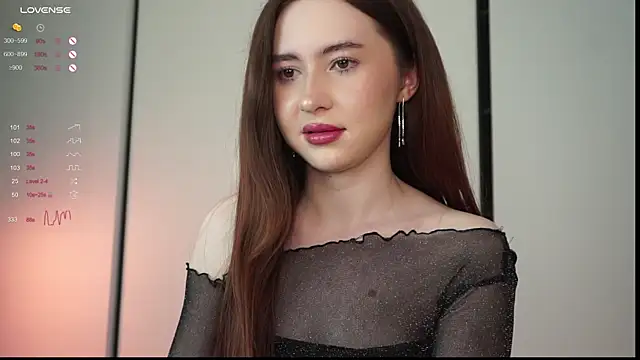 Snapshot of holyhee chatting on March 12, 2025, 9:24 pm holyhee online show from March 12, 2025, 9:24 pm