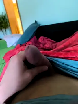 Jocker12456 online show from February 13, 2026, 2:57 pm