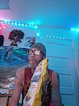 Undercover Pornstar online show from March 4, 2026, 11:22 pm